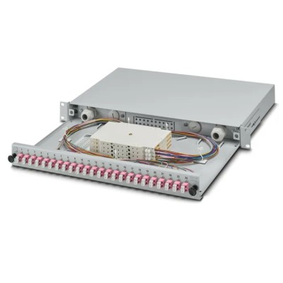 Phoenix Contact FDX20 Parallel Connector Splice Connector White Uninsulated Powder Coated 280mm 480mm Thickness 