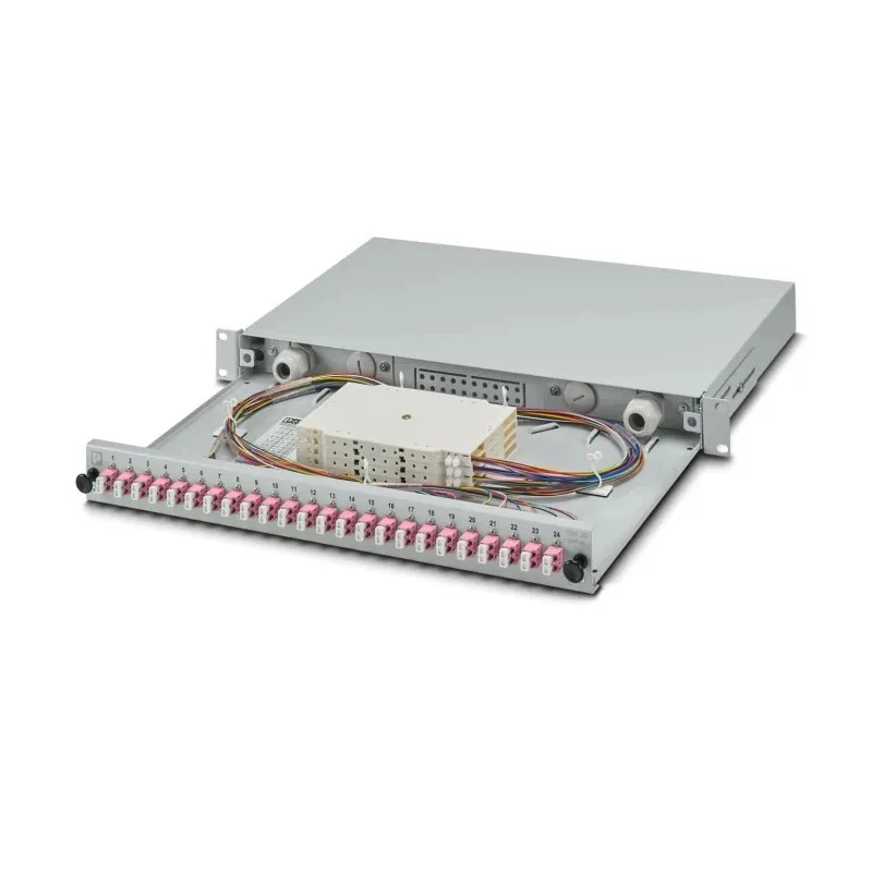 Phoenix Contact FDX20 Parallel Connector Splice Connector White Uninsulated Powder Coated 280mm 480mm Thickness 