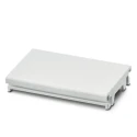 Phoenix Contact ICS25 Series Connection Plate Polyamide Light Grey UL94 V0 Flammability Rated 