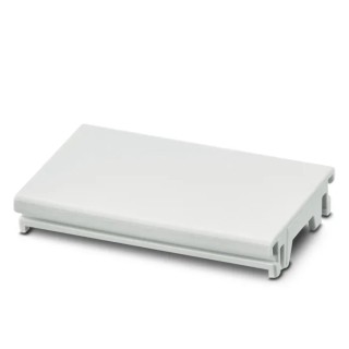Phoenix Contact ICS25 Series Connection Plate Polyamide Light Grey UL94 V0 Flammability Rated 