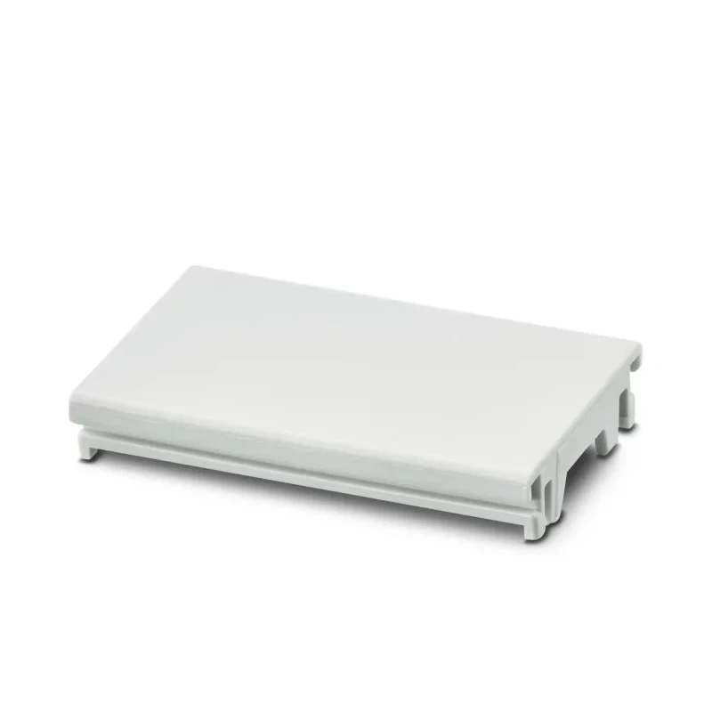 Phoenix Contact ICS25 Series Connection Plate Polyamide Light Grey UL94 V0 Flammability Rated 
