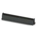 Phoenix Contact FP Series PCB Connector Kit 80 Positions SMD Male Connector 1.7 A 500 V AC 1061730