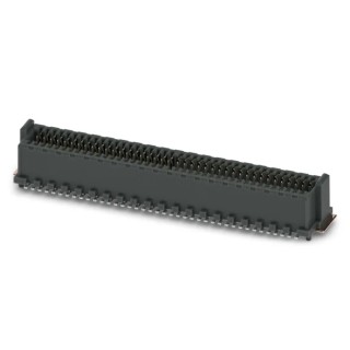 Phoenix Contact FP Series PCB Connector Kit 80 Positions SMD Male Connector 1.7 A 500 V AC 1061730