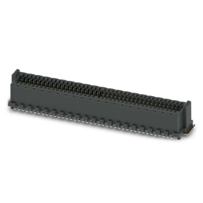 Phoenix Contact FP Series PCB Connector Kit 80 Positions SMD Male Connector 1.7 A 500 V AC 1061730