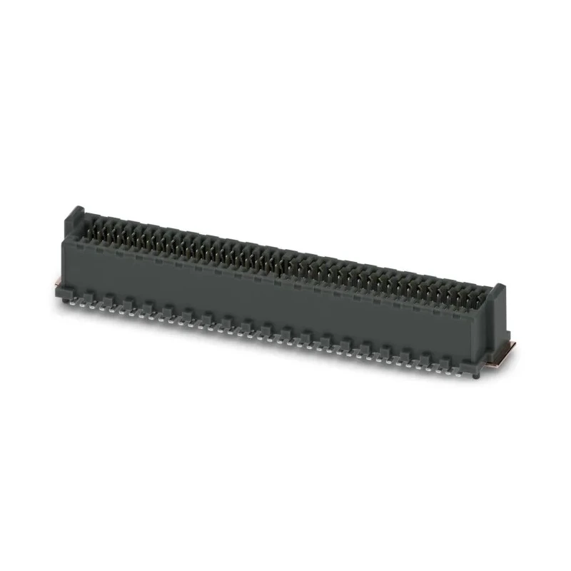 Phoenix Contact FP Series PCB Connector Kit 80 Positions SMD Male Connector 1.7 A 500 V AC 1061730