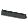 Phoenix Contact FP Series PCB Connector Kit 80 Positions SMD Male Connector 1.7 A 500 V AC 1061730