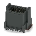 Phoenix Contact FP Series PCB Connector Kit 12 Position SMD Male Connector 1.7 A 500 V AC 1061696