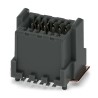 Phoenix Contact FP Series PCB Connector Kit 12 Position SMD Male Connector 1.7 A 500 V AC 1061696