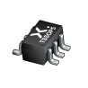 Nexperia 2-Input AND Schmitt Trigger Input Logic Gate, 5-Pin TSSOP-5 74AUP1T08GW-Q100H