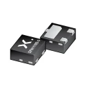 Nexperia High Voltage Switching Diode Single 250 mA 3-Pin DFN1110D-3 200 V BAS21QB-QZ