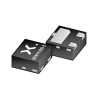 Nexperia High Voltage Switching Diode Single 250 mA 3-Pin DFN1110D-3 200 V BAS21QB-QZ