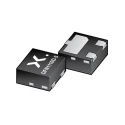 Nexperia Bipolar Transistor PNP, Maximum DC Collector Current 500 mA, Maximum Collector Emitter Voltage 45 V BC807-16QB-QZ