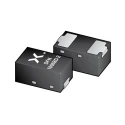 Nexperia Schottky Barrier Diode 70 V 70 mA Surface Mount DFN1006BD-2 BAS70LS-QYL