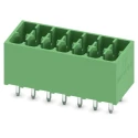 Phoenix Contact DMCV Series PCB Connector Kit 8 A Current 160 V Rated Voltage 7 Positions 1053844