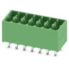 Phoenix Contact DMCV Series PCB Connector Kit 8 A Current 160 V Rated Voltage 7 Positions 1053844