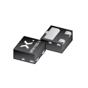 Nexperia Bipolar Transistor PNP 500 mA, 45 V, Surface Mount DFN1110D-3 3-Pin BC807-25QBZ