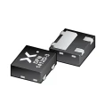 Nexperia Bipolar Transistor 100 mA NPN 45 V 3-Pin SOT-8009 BC847AQC-QZ
