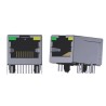 Abracon Networking Module 100 kHz Frequency 10/100 Base-TX Interface ARJM11D7-104-AB-EW2