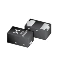 Nexperia General Purpose 33 V 365 mW Zener Diode Single Surface Mount 2-Pin DFN1006BD-2 BZX884S-B33-QYL