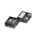 Nexperia Bipolar Transistor NPN 100 mA 45 V 3-Pin SOT-8009 BC847BQC-QZ