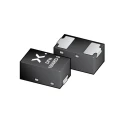 Nexperia General Purpose 1.47 V Zener Diode Single 365 mW Surface Mount 2-Pin DFN1006BD-2 BZX884S-B47-QYL