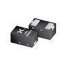 Nexperia General Purpose 1.47 V Zener Diode Single 365 mW Surface Mount 2-Pin DFN1006BD-2 BZX884S-B47-QYL