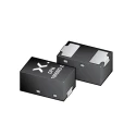 Nexperia General Purpose 1.62 V Zener Diode 365 mW Surface Mount 2-Pin DFN1006BD-2 BZX884S-B62-QYL