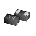 Nexperia General Purpose 8.2 V Zener Diode, Single 365 mW Surface Mount 2-Pin DFN1006BD-2 BZX884S-B8V2-QYL