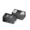 Nexperia General Purpose 1.11 V Zener Diode Single 2-Pin DFN1006BD-2 Surface Mount 365 mW BZX884S-C11-QYL