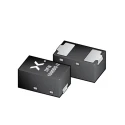 Nexperia Zener Diode 22 V 365 mW Single Surface Mount 2-Pin DFN1006BD-2 BZX884S-C22-QYL