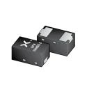 Nexperia General Purpose 27 V Zener Diode Single 365 mW 2 % Surface Mount 2-Pin DFN1006BD-2 BZX884S-C27-QYL