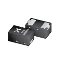 Nexperia General Purpose 33 V Zener Diode Single 365 mW Surface Mount DFN1006BD-2 BZX884S-C33-QYL