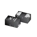Nexperia General Purpose 1.43 V Zener Diode 365 mW Surface Mount 2-Pin DFN1006BD-2 BZX884S-C43-QYL