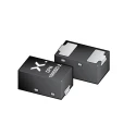 Nexperia General Purpose Zener Diode 1.62 V 365 mW Surface Mount 2-Pin DFN1006BD-2 BZX884S-C62-QYL