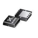 Nexperia Type N-Channel MOSFET 42 A 60 V Enhancement Mode 8-Pin MLPAK33 PXN012-60QLJ