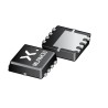 Nexperia Type N-Channel MOSFET 42 A 60 V Enhancement Mode 8-Pin MLPAK33 PXN012-60QLJ