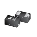 Nexperia General Purpose 1.51 V Zener Diode, Single Element, 365 mW, 2 % Tolerance, Surface Mount 2-Pin BZX884S-C51-QYL