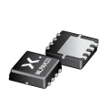 Nexperia Type N-Channel Enhancement MOSFET, 14 A, 30 V, 8-Pin MLPAK33 PXN5R4-30QLJ