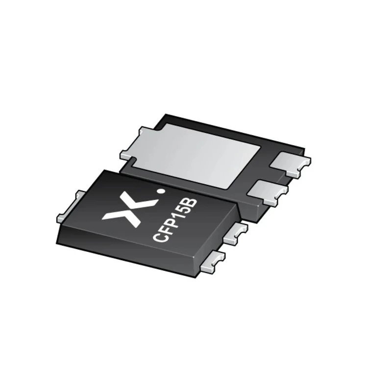 Nexperia 60 V 2 A Surface-Mount Schottky Diode CFP15B Package PMEG060T040CLPEZ