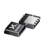 Nexperia N-Channel Enhancement Mode MOSFET, 10.3 A, 25 V, Surface Mount MLPAK33 8-Pin PXN7R7-25QLJ