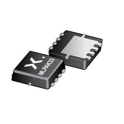 Nexperia Type N-Channel Enhancement MOSFET, 7.5 A, 30 V, 12.5 W Power Dissipation, 8-Pin Surface Mount MLPAK33 PXN018-30QLJ