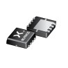 Nexperia Type N-Channel Enhancement MOSFET, 7.5 A, 30 V, 12.5 W Power Dissipation, 8-Pin Surface Mount MLPAK33 PXN018-30QLJ