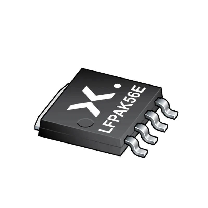 Nexperia Type N-Channel MOSFET, 10.3 A, 30 V, 4-Pin LFPAK56E PSMN2R0-55YLHX