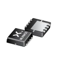Nexperia N-Channel Enhancement Mode MOSFET, 11.4 A, 30 V, 8-Pin MLPAK33 Package PXN9R0-30QLJ