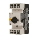 Eaton Motor Protection Circuit Breaker 1.6A, 690V, IP20, 3 Poles, PKZM 0 Series 199153 PKZM0-1,6-PI