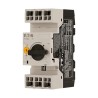 Eaton Motor Protection Circuit Breaker 1.6A, 690V, IP20, 3 Poles, PKZM 0 Series 199153 PKZM0-1,6-PI