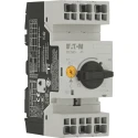 Eaton Motor Protection Circuit Breaker 1.6A, 690V, IP20, 3 Poles, PKZM 0 Series 199153 PKZM0-1,6-PI