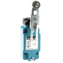 Honeywell Technologies GLA Series Adjustable Roller Lever Limit Switch, 1 NO/1 NC, Ingress Protection, Die Cast Zinc IP67