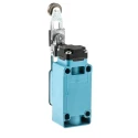 Honeywell Technologies GLA Series Adjustable Roller Lever Limit Switch, 1 NO/1 NC, Ingress Protection, Die Cast Zinc IP67