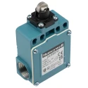 Honeywell Technologies GLE Series Plunger Limit Switch 1 NO/1 NC Snap Action Contact 24V DC 50V AC Die Cast Zinc Epoxy IP67